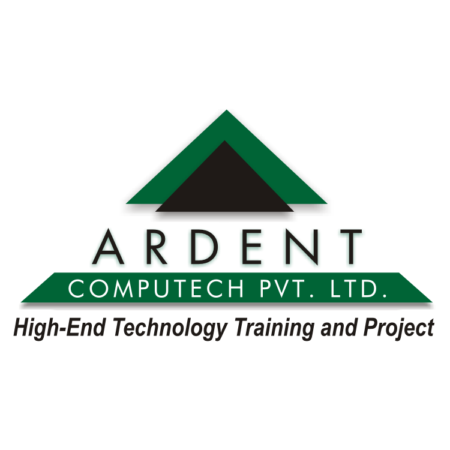 Ardent Logo